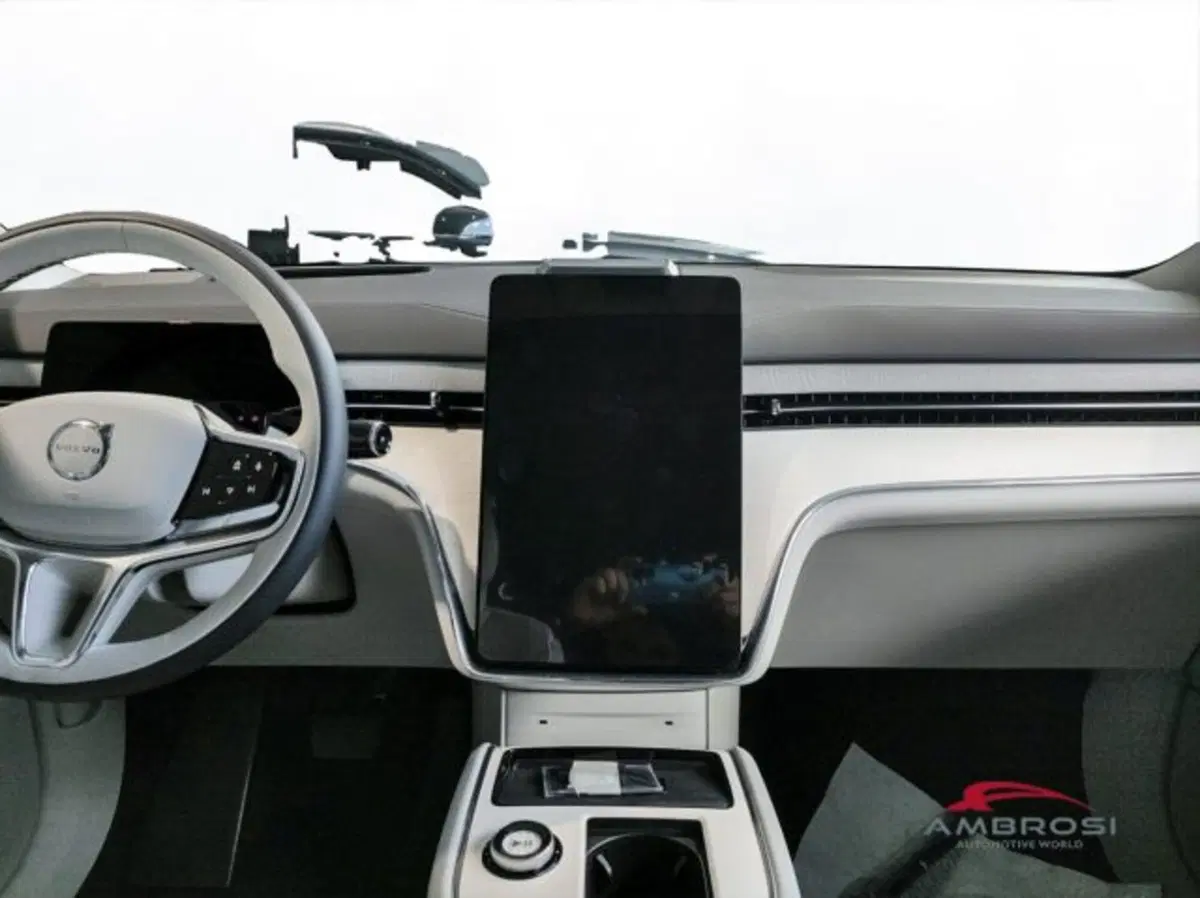 Volvo EX90 nuova a Perugia (11)