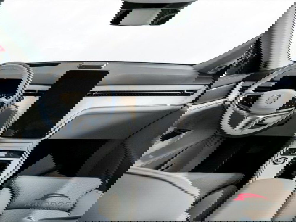 Volvo EX90 nuova a Perugia (12)