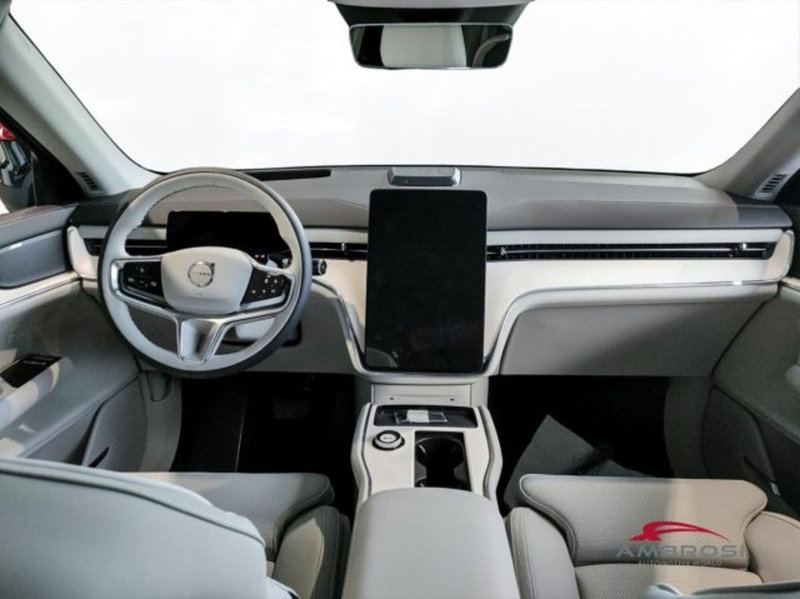 Volvo EX90 nuova a Perugia (12)