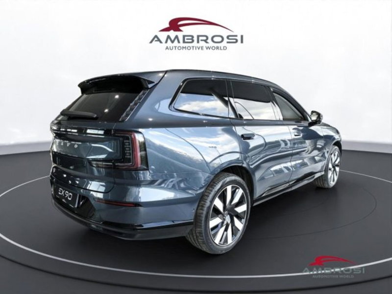 Volvo EX90 nuova a Perugia (3)