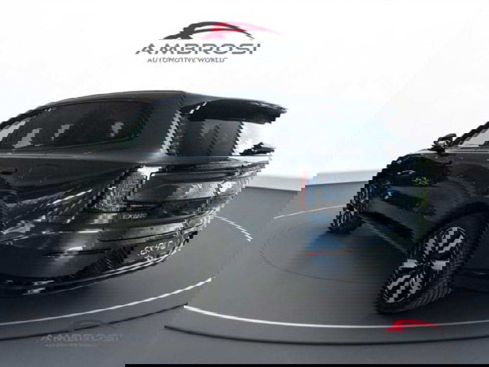 Volvo EX90 nuova a Perugia (4)