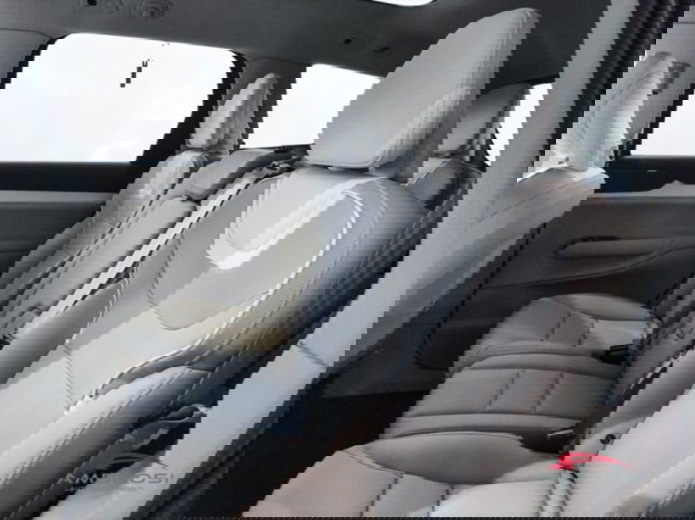 Volvo EX90 nuova a Perugia (7)