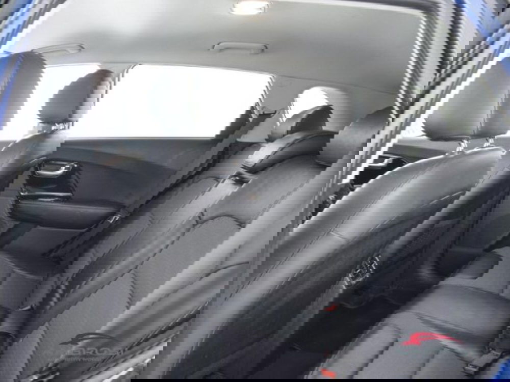 Kia Niro usata a Perugia (10)