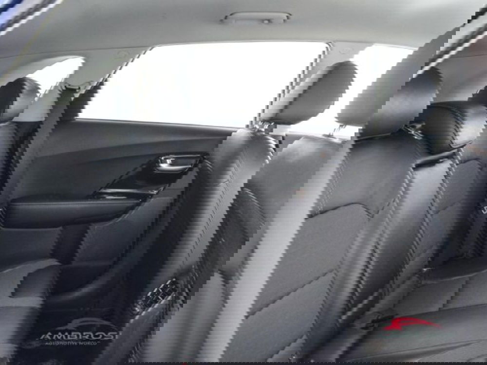 Kia Niro usata a Perugia (11)