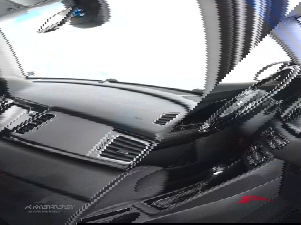 Kia Niro usata a Perugia (12)