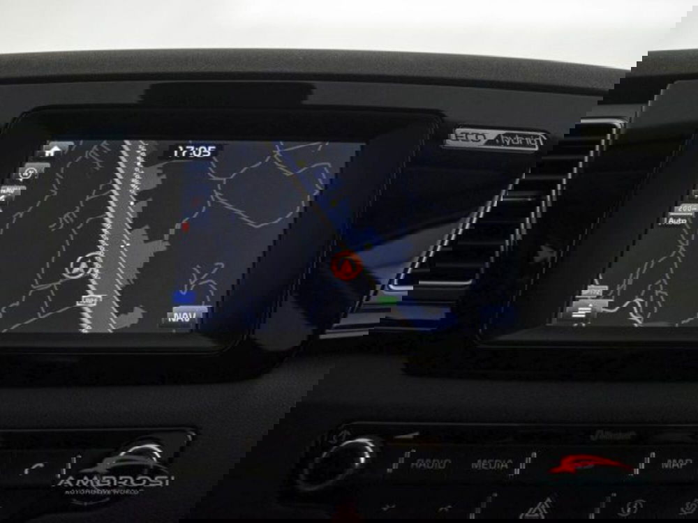 Kia Niro usata a Perugia (14)