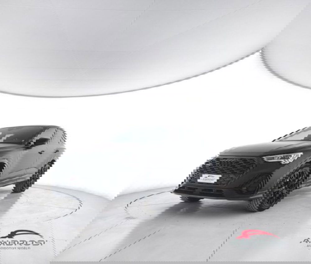 Audi Q3 Sportback usata a Perugia