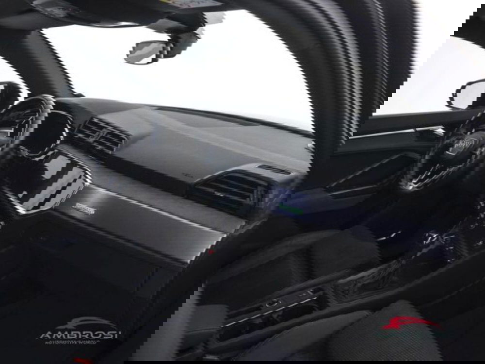 Audi Q3 Sportback usata a Perugia (12)
