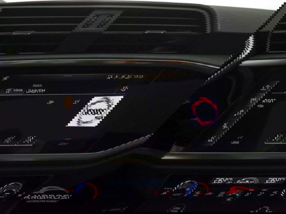 Audi Q3 Sportback usata a Perugia (14)