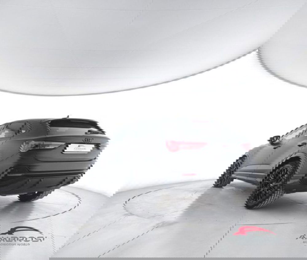 Audi Q3 Sportback usata a Perugia (4)