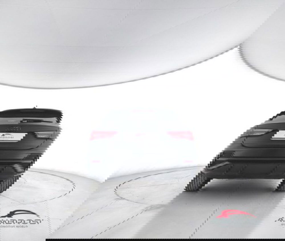 Audi Q3 Sportback usata a Perugia (6)