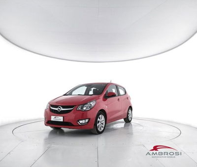 Opel Karl 1.0 75 CV del 2016 usata a Corciano