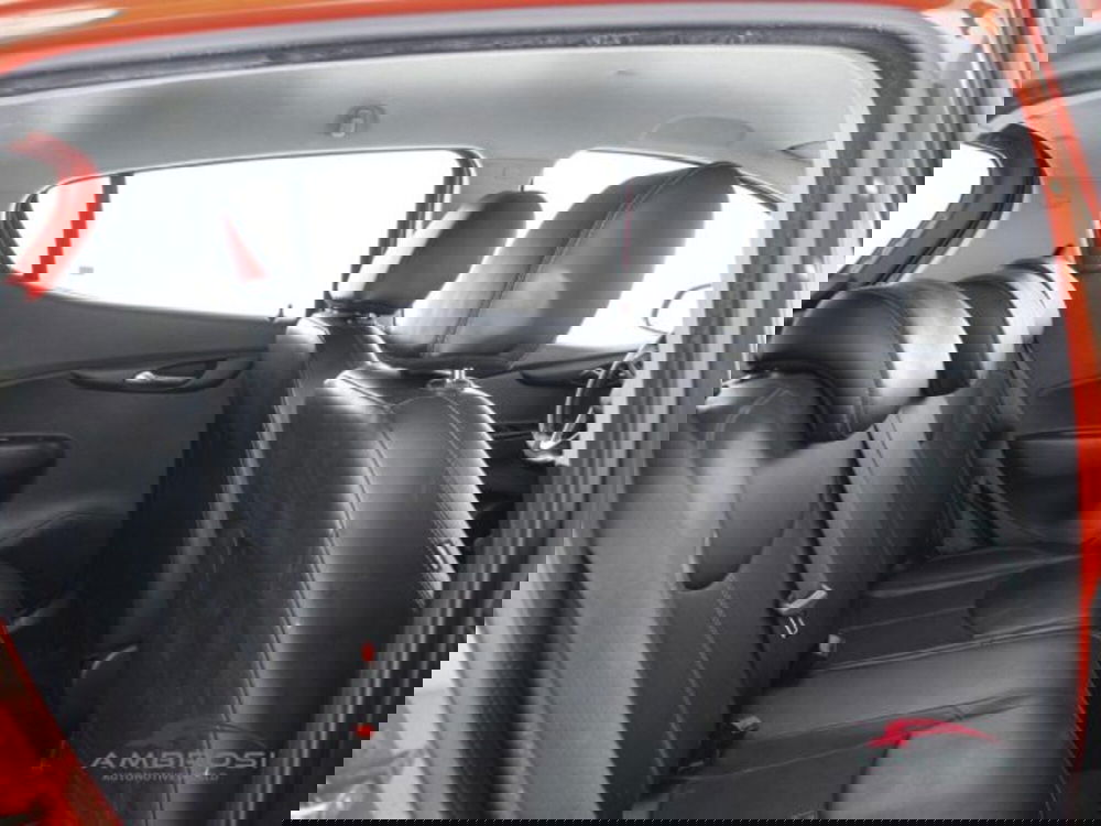 Opel Karl usata a Perugia (11)