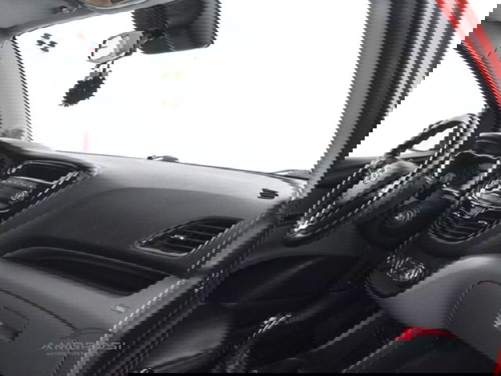 Opel Karl usata a Perugia (12)