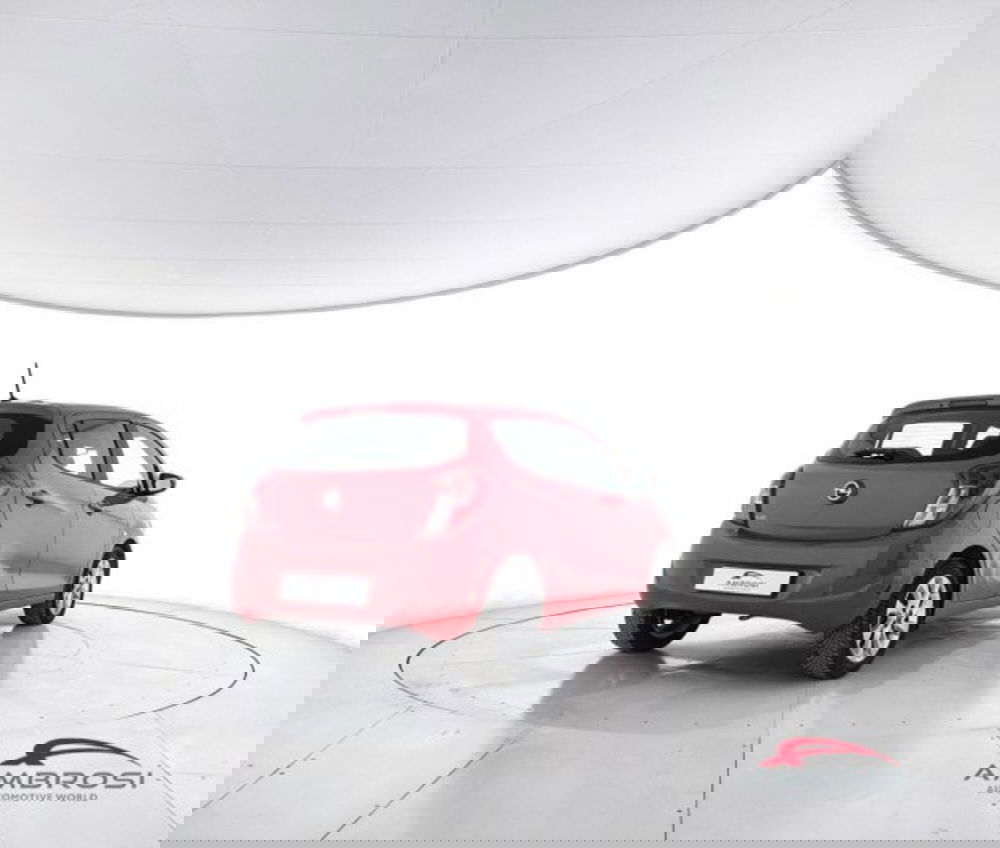 Opel Karl usata a Perugia (3)