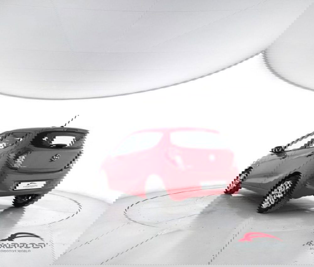 Opel Karl usata a Perugia (4)