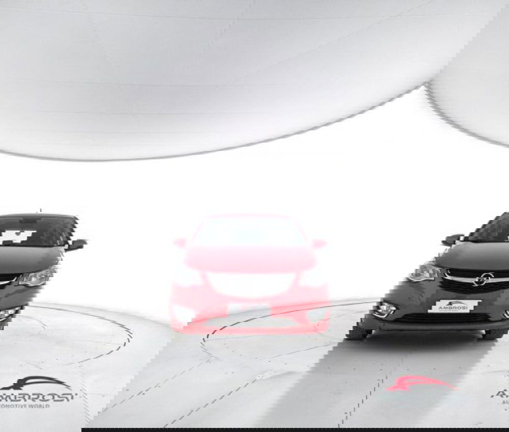 Opel Karl usata a Perugia (5)