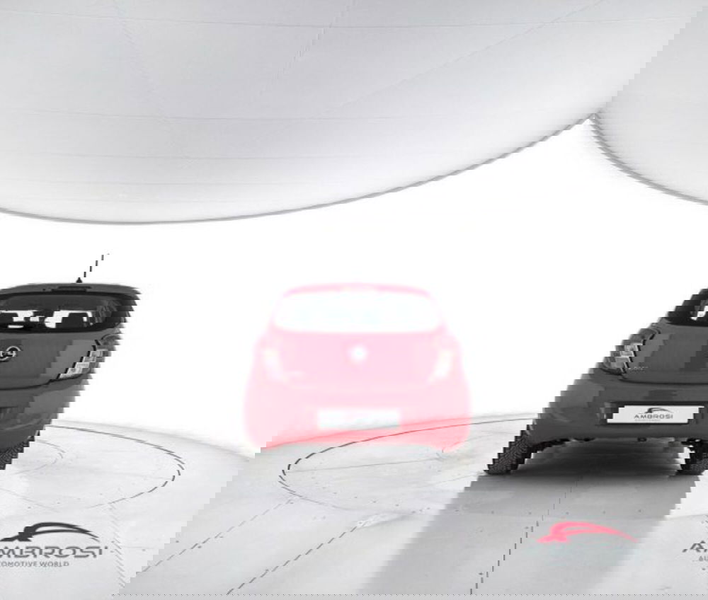 Opel Karl usata a Perugia (6)