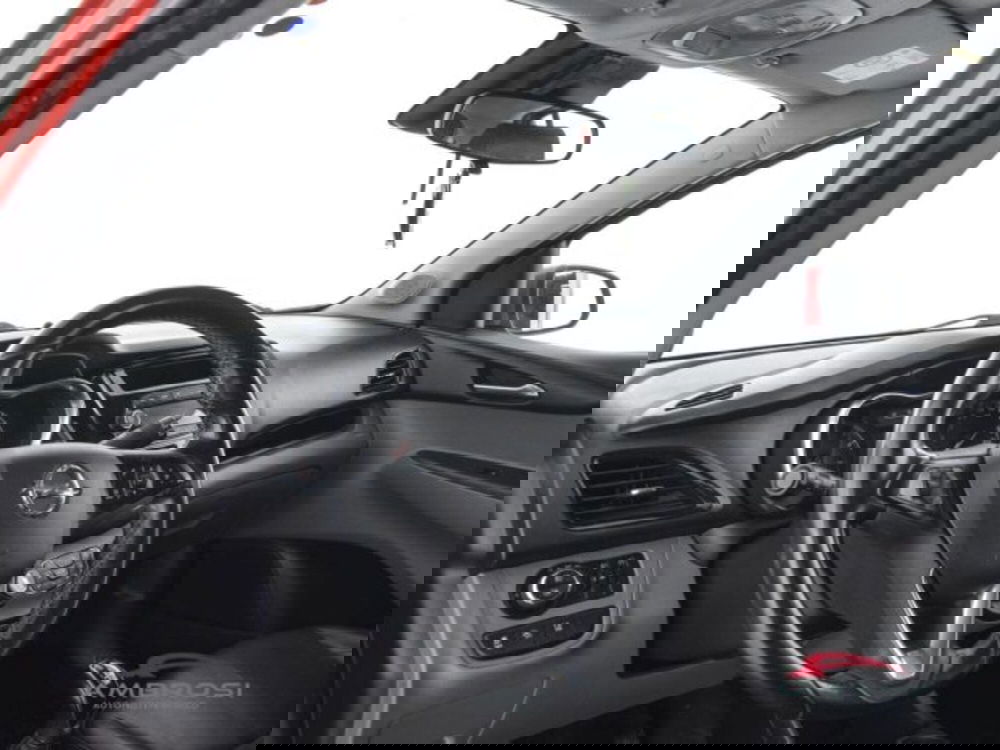 Opel Karl usata a Perugia (8)