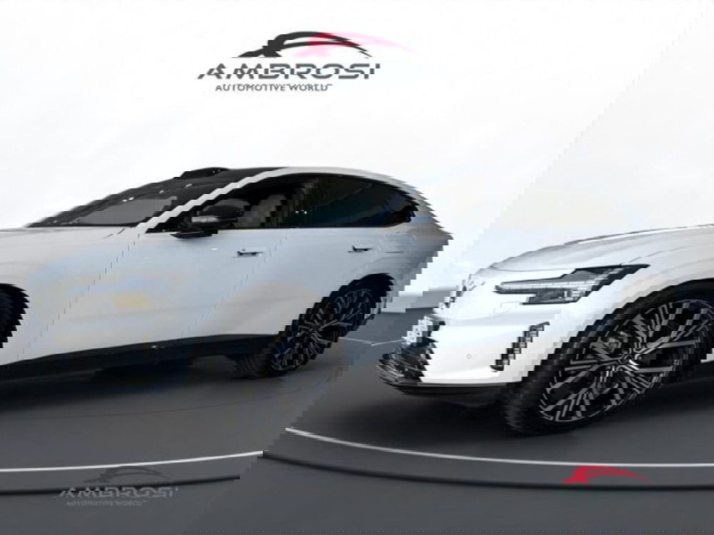 Volvo ES90 nuova a Perugia