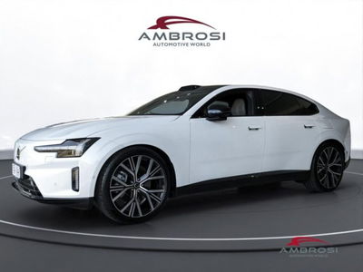 Volvo ES90 single motor extended range Ultra rwd nuova a Corciano