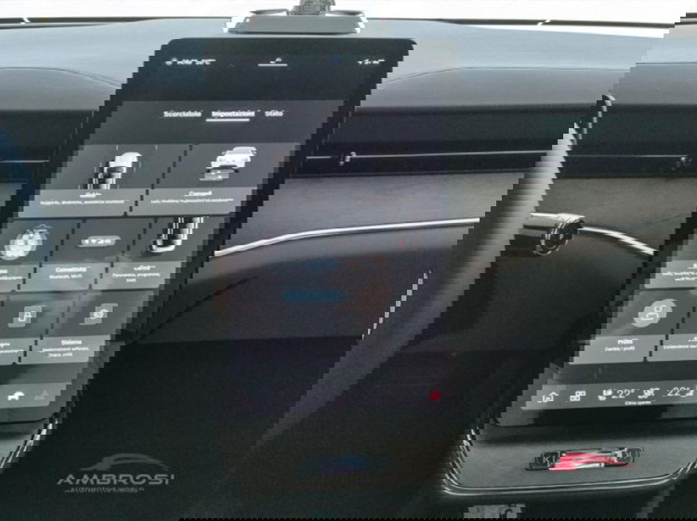 Volvo ES90 nuova a Perugia (11)