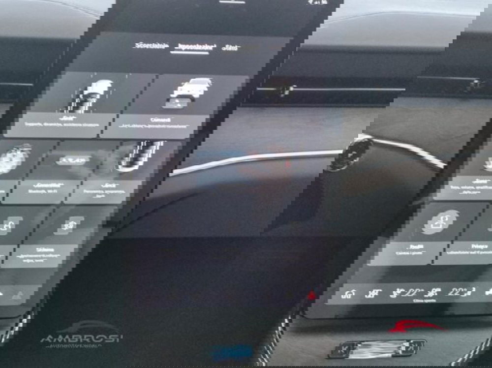 Volvo ES90 nuova a Perugia (12)