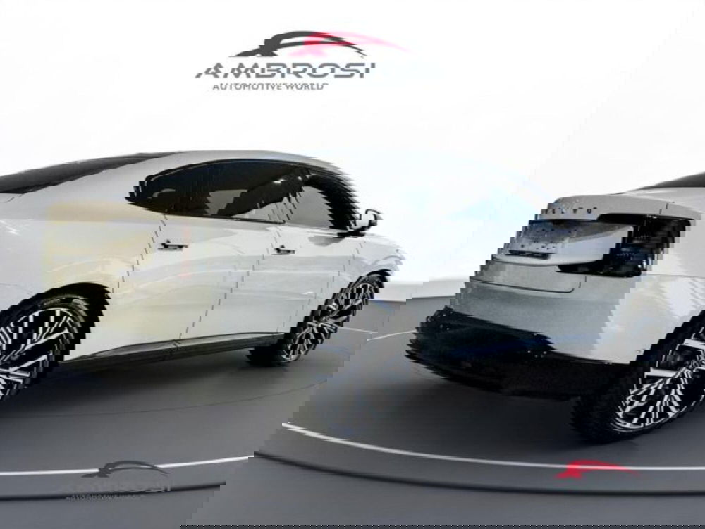 Volvo ES90 nuova a Perugia (3)