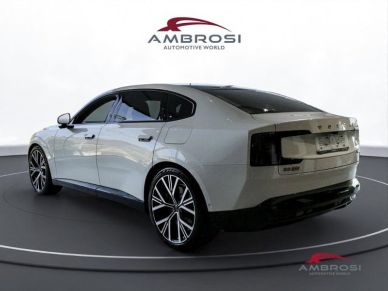 Volvo ES90 nuova a Perugia (4)