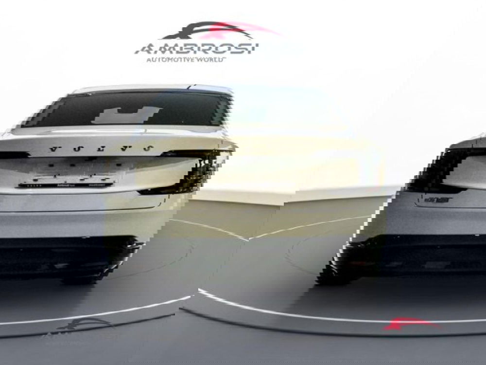 Volvo ES90 nuova a Perugia (5)