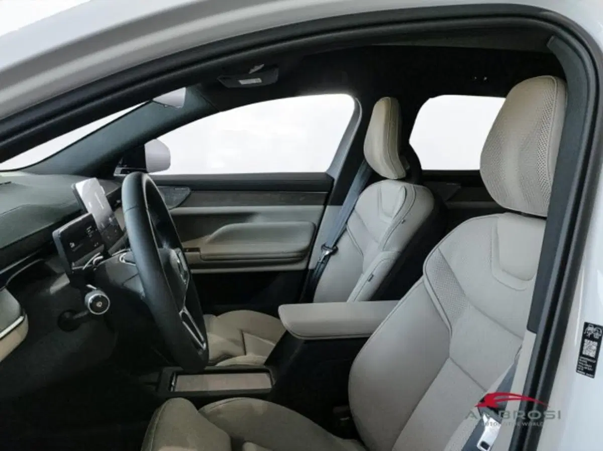 Volvo ES90 nuova a Perugia (6)