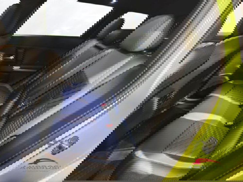 Jeep Compass nuova a Perugia (11)