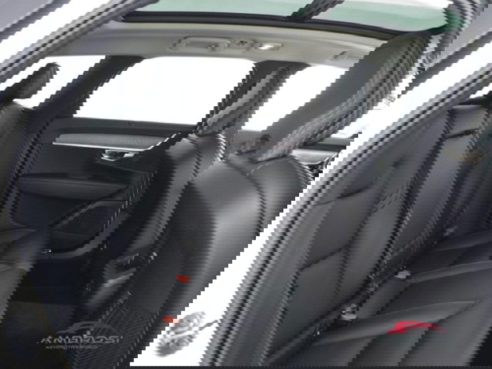 Volvo V90 Cross Country usata a Perugia (11)