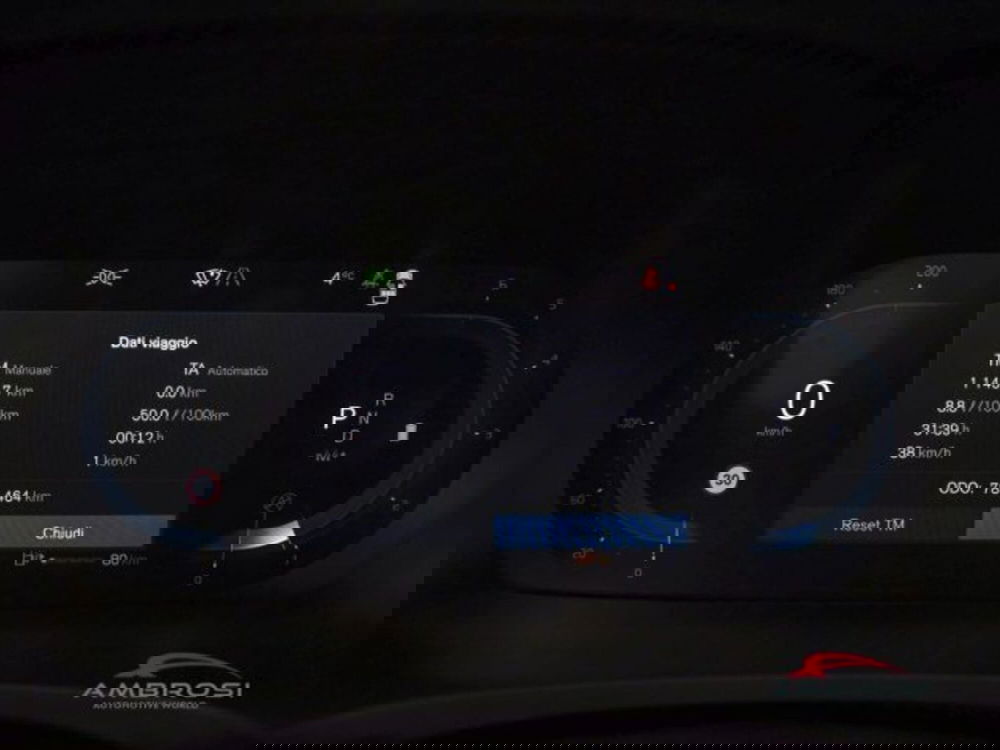 Volvo V90 Cross Country usata a Perugia (13)