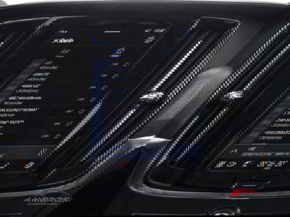 Volvo V90 Cross Country usata a Perugia (14)