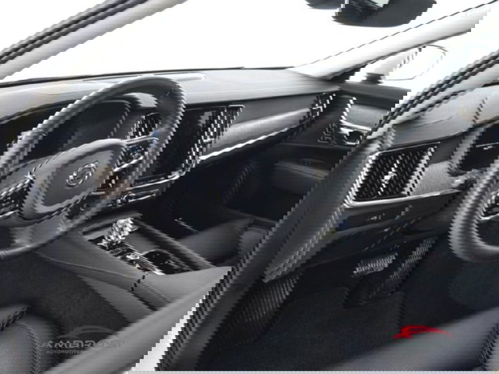 Volvo V90 Cross Country usata a Perugia (8)