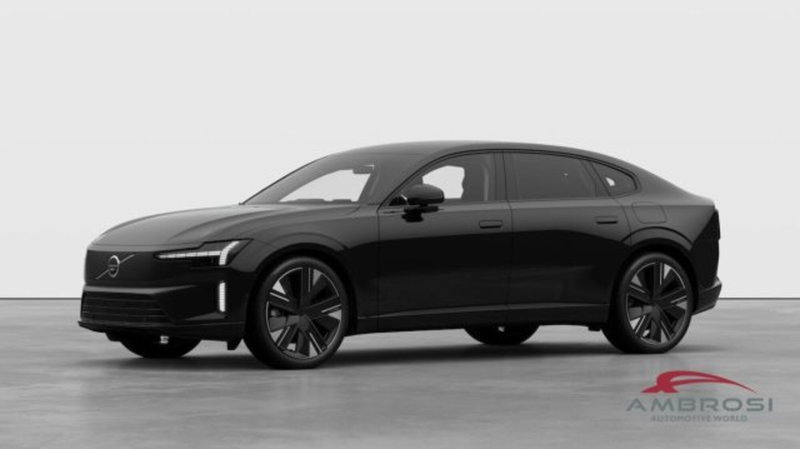 Volvo ES90 nuova a Perugia