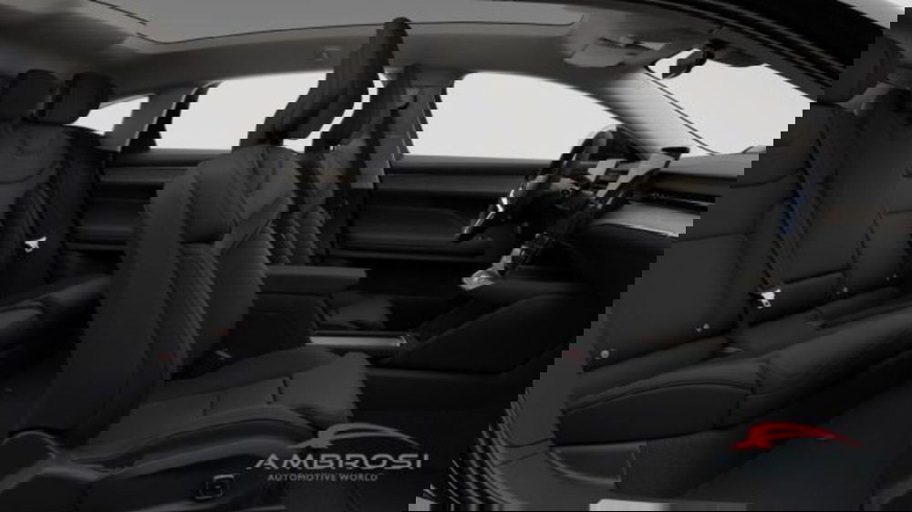 Volvo ES90 nuova a Perugia (13)