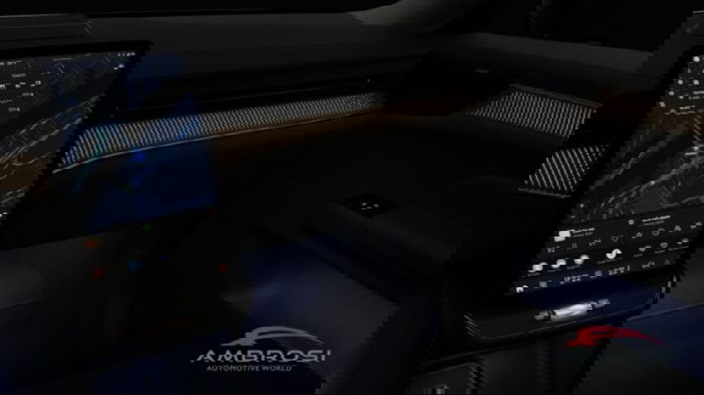 Volvo ES90 nuova a Perugia (15)