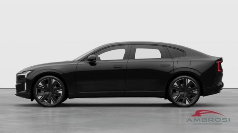 Volvo ES90 nuova a Perugia (2)