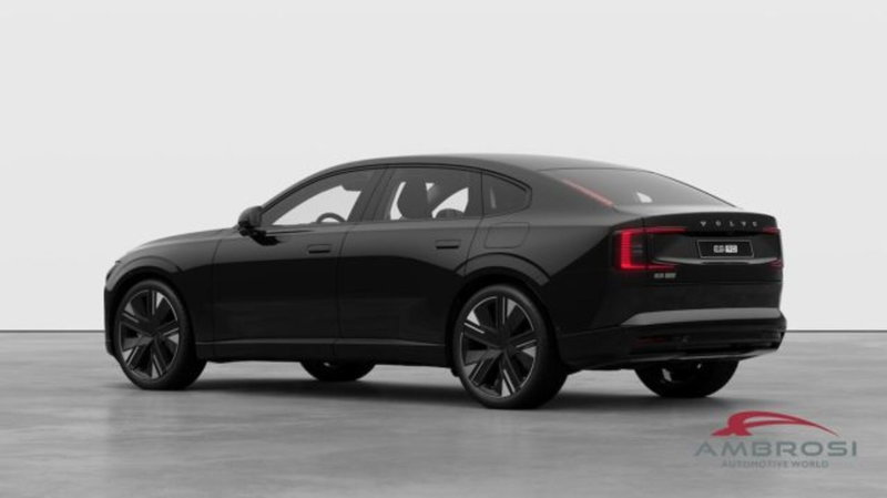 Volvo ES90 nuova a Perugia (3)
