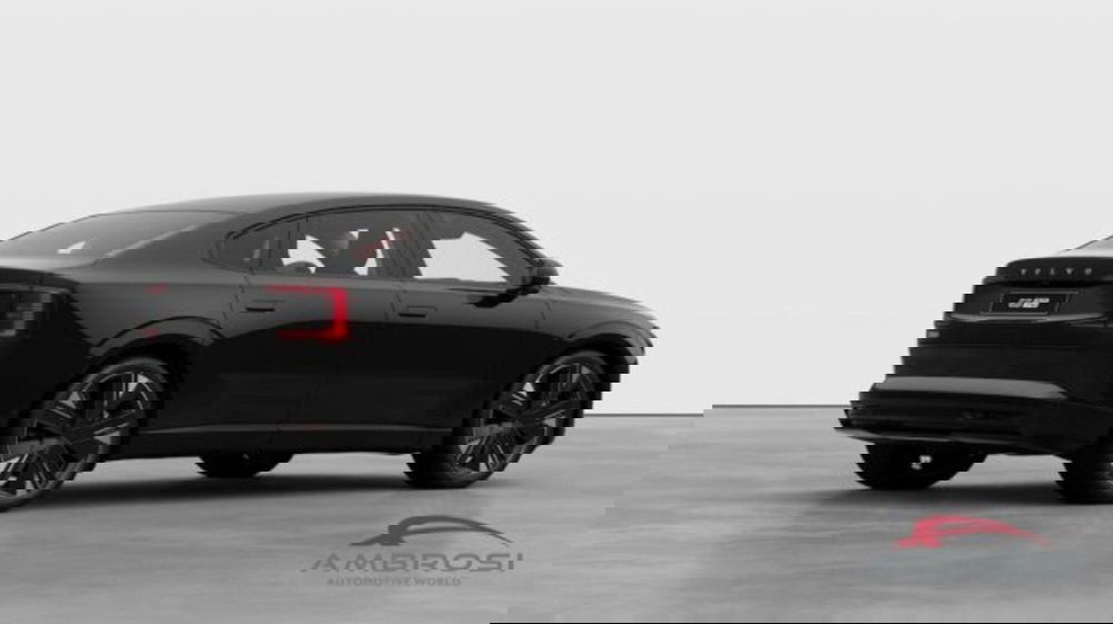 Volvo ES90 nuova a Perugia (4)