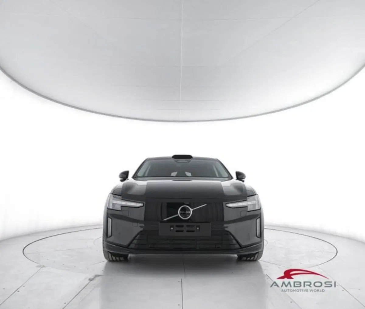 Volvo ES90 nuova a Perugia (5)