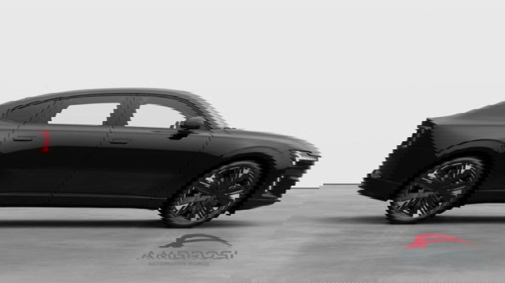 Volvo ES90 nuova a Perugia (5)