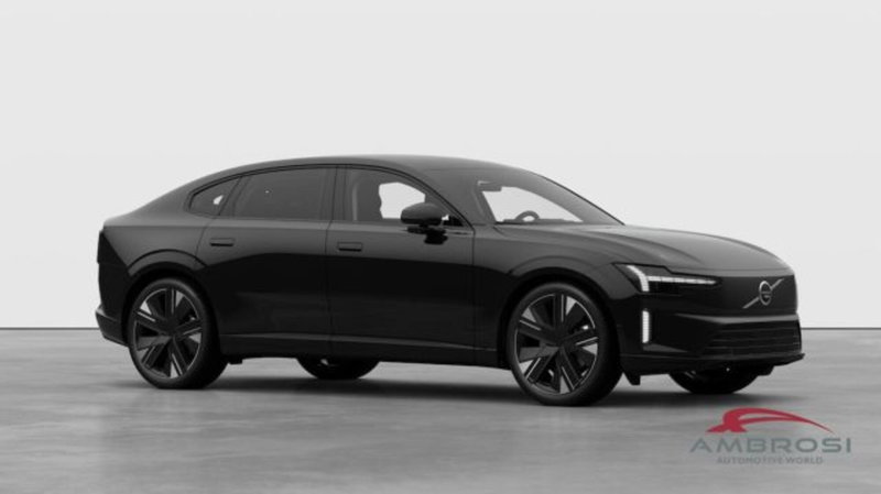 Volvo ES90 nuova a Perugia (6)