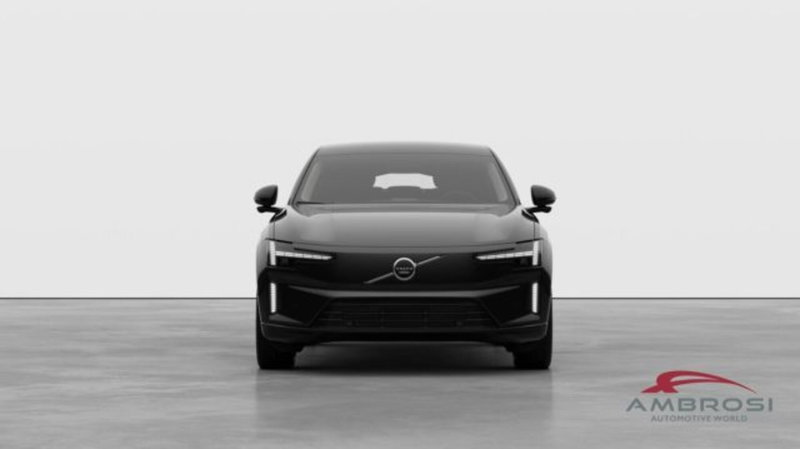 Volvo ES90 nuova a Perugia (7)