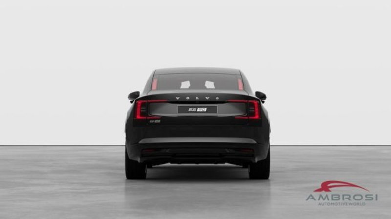 Volvo ES90 nuova a Perugia (8)