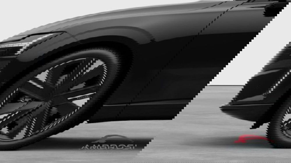 Volvo ES90 nuova a Perugia (9)