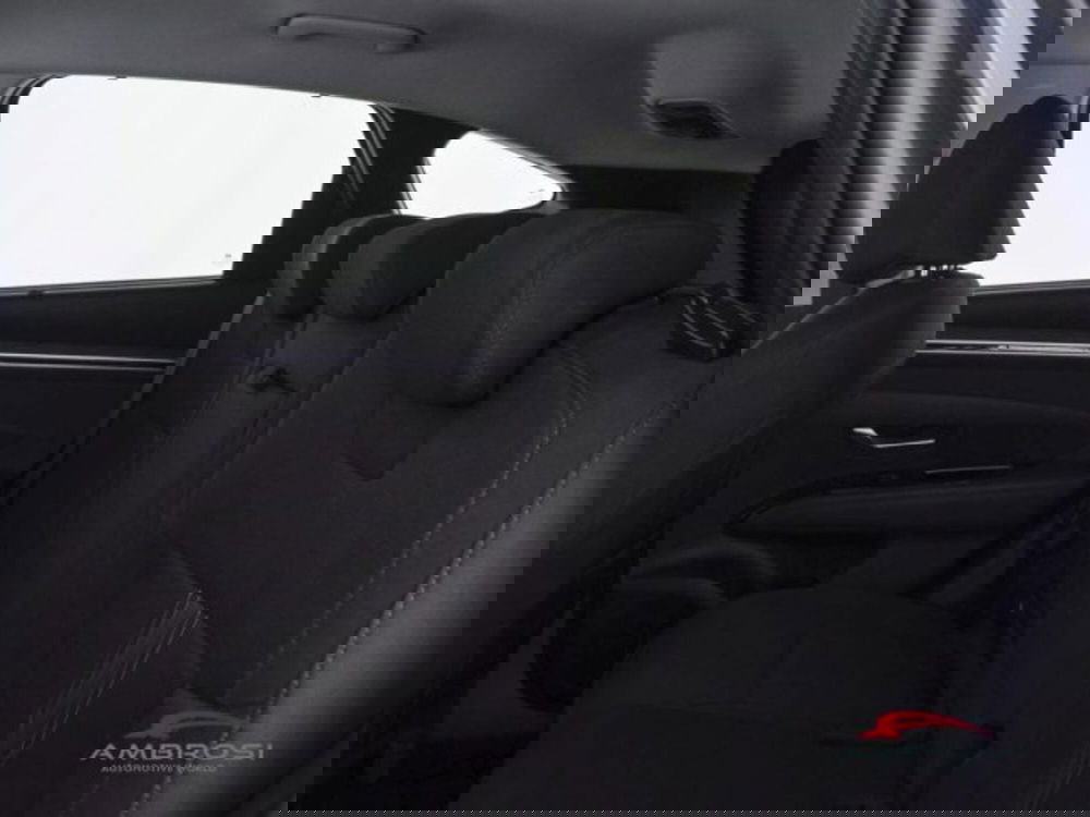 Hyundai Tucson usata a Perugia (10)