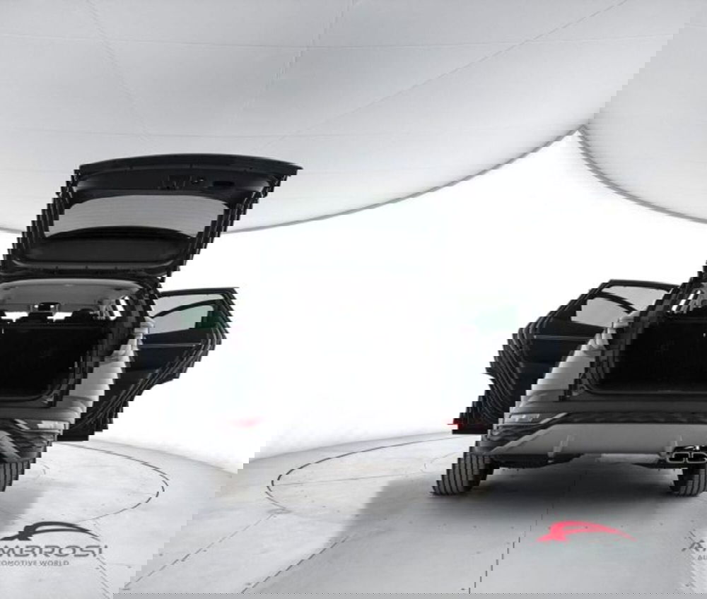 Hyundai Tucson usata a Perugia (7)